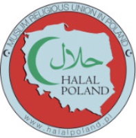 HALAL Cetificate