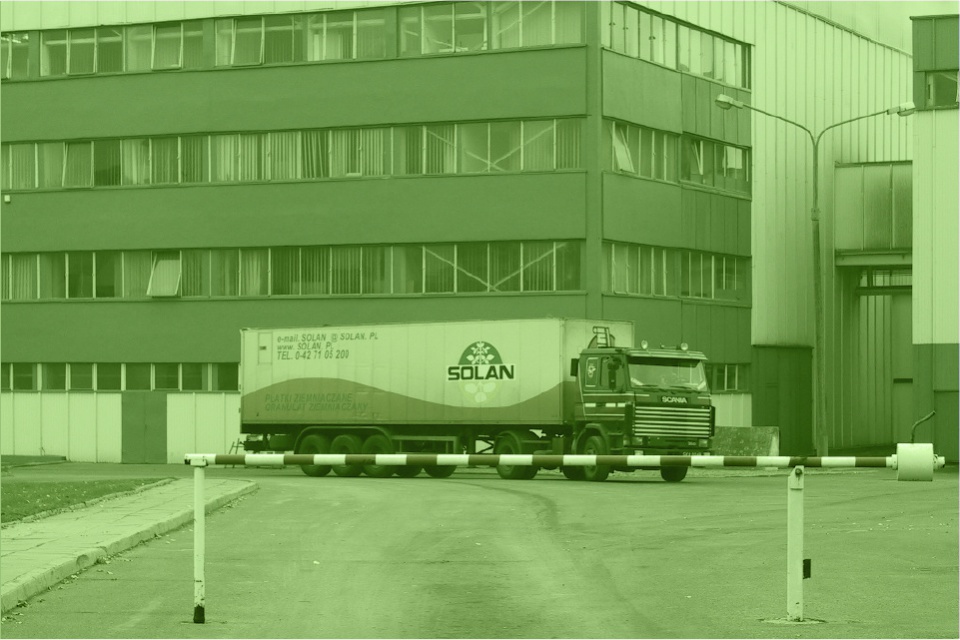 Uruchomienie pierwszej linii produkcyjnej płatka ziemniaczanego